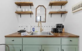 Quail Run Farm- Rustic Tiny Home 2